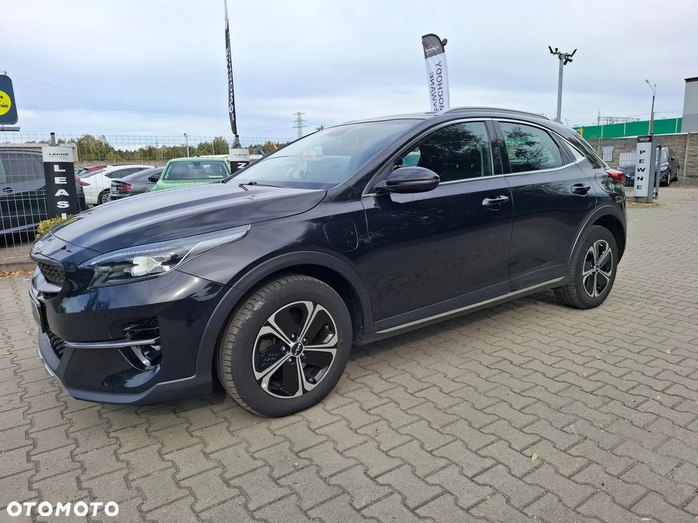 Kia XCeed - 6