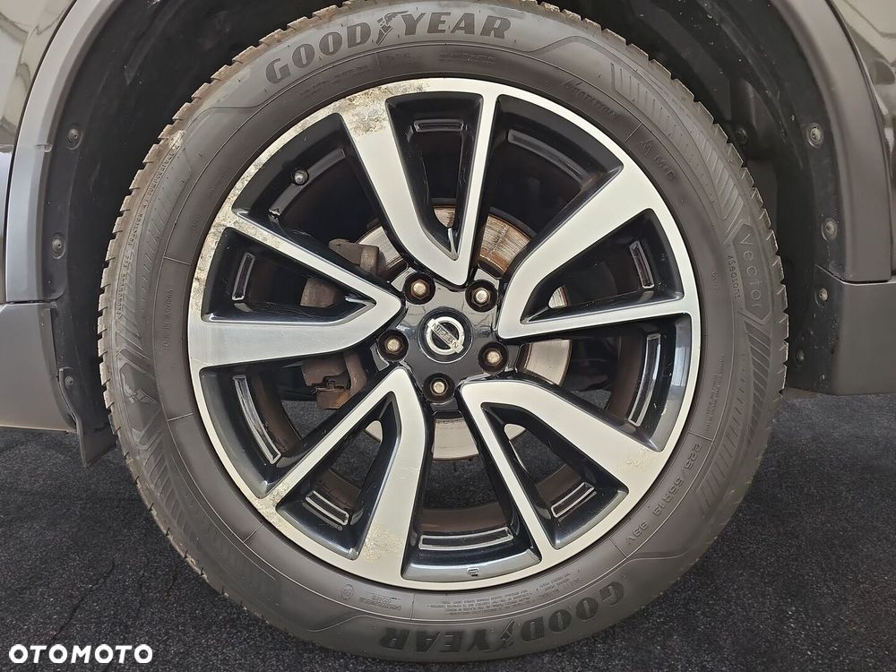 Nissan X-Trail - 10