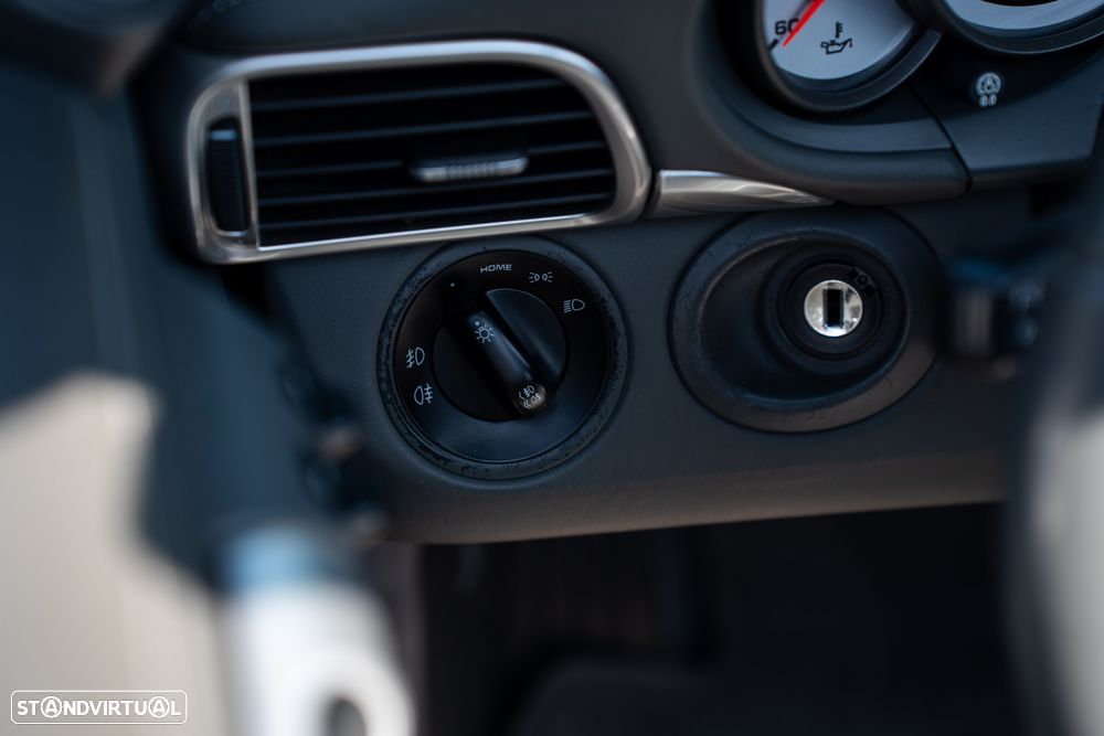 Porsche 911 (997) Carrera S Tiptronic - 50
