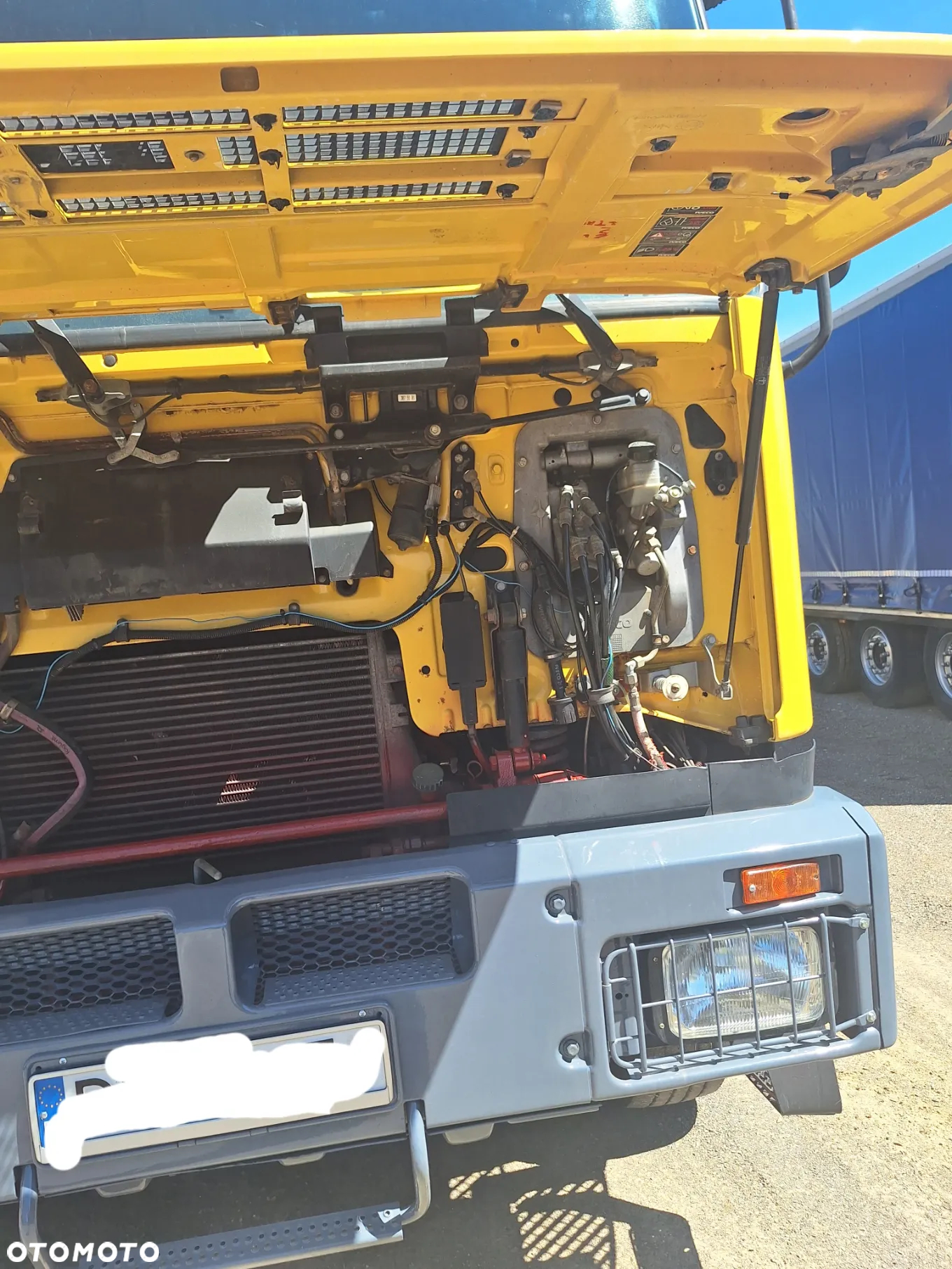 Iveco TRACER - 11