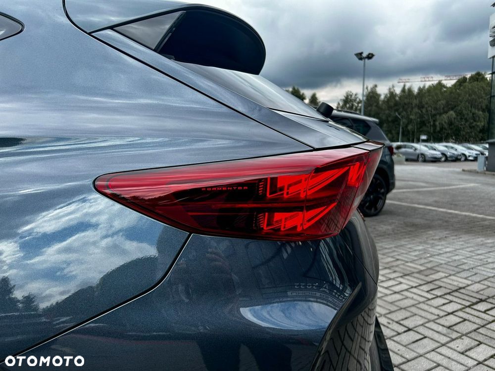 Cupra Formentor - 9