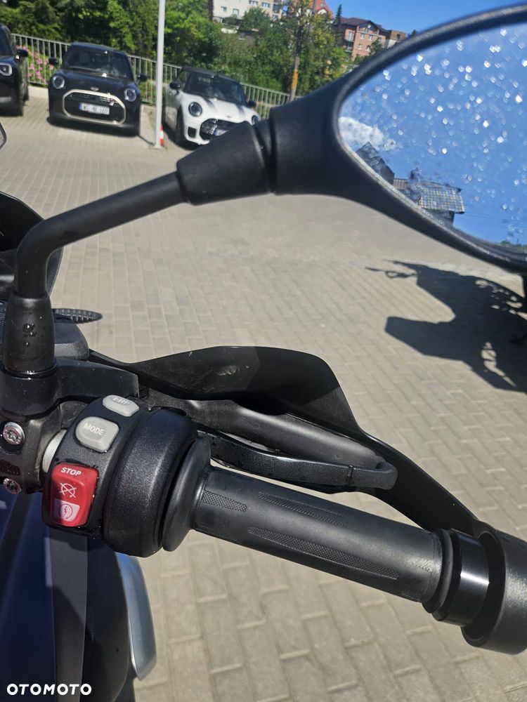 BMW GS - 10
