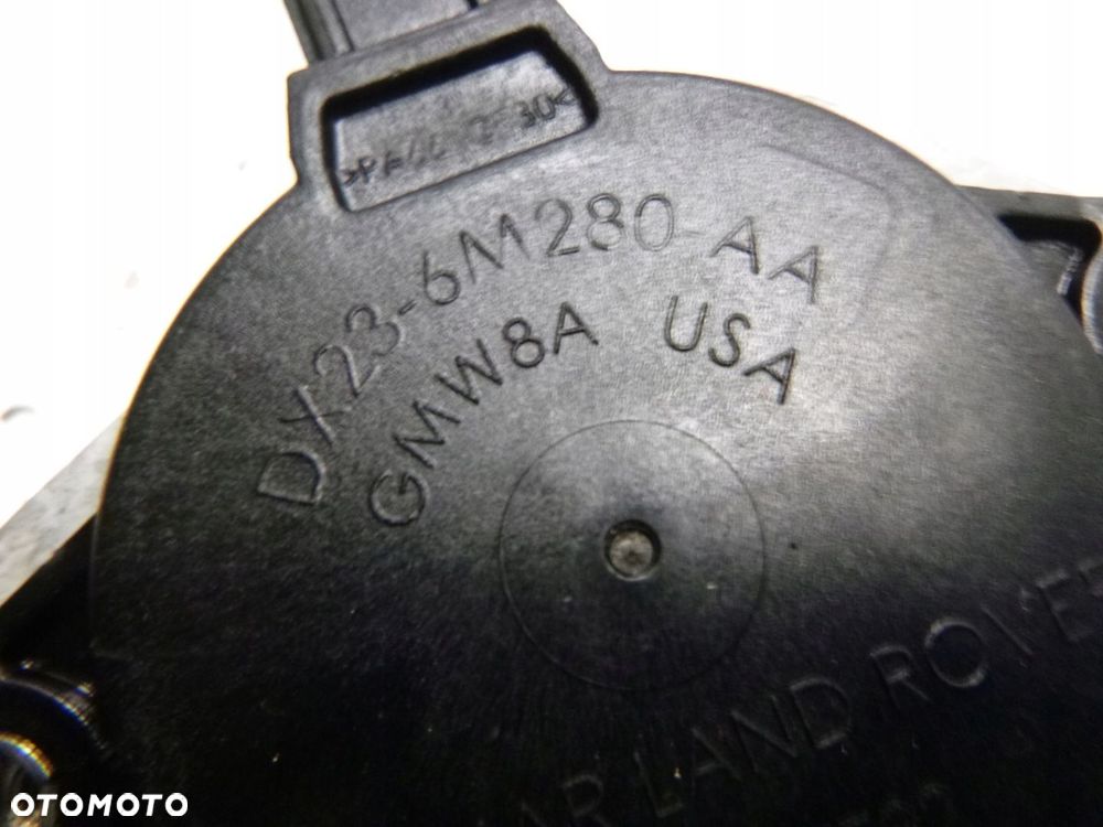 LAND DISCOVERY IV L319 5.0 / SC OBUDOWA ROZRZĄDU - 8