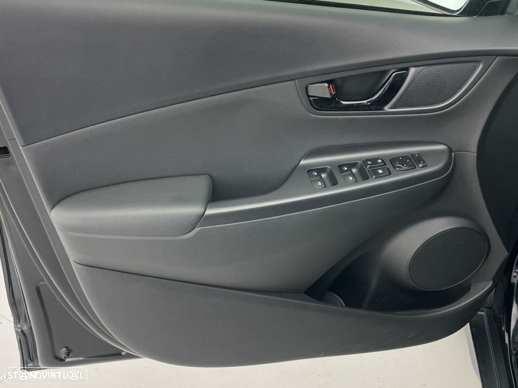 Hyundai Kauai 1.6 CRDi Premium - 18