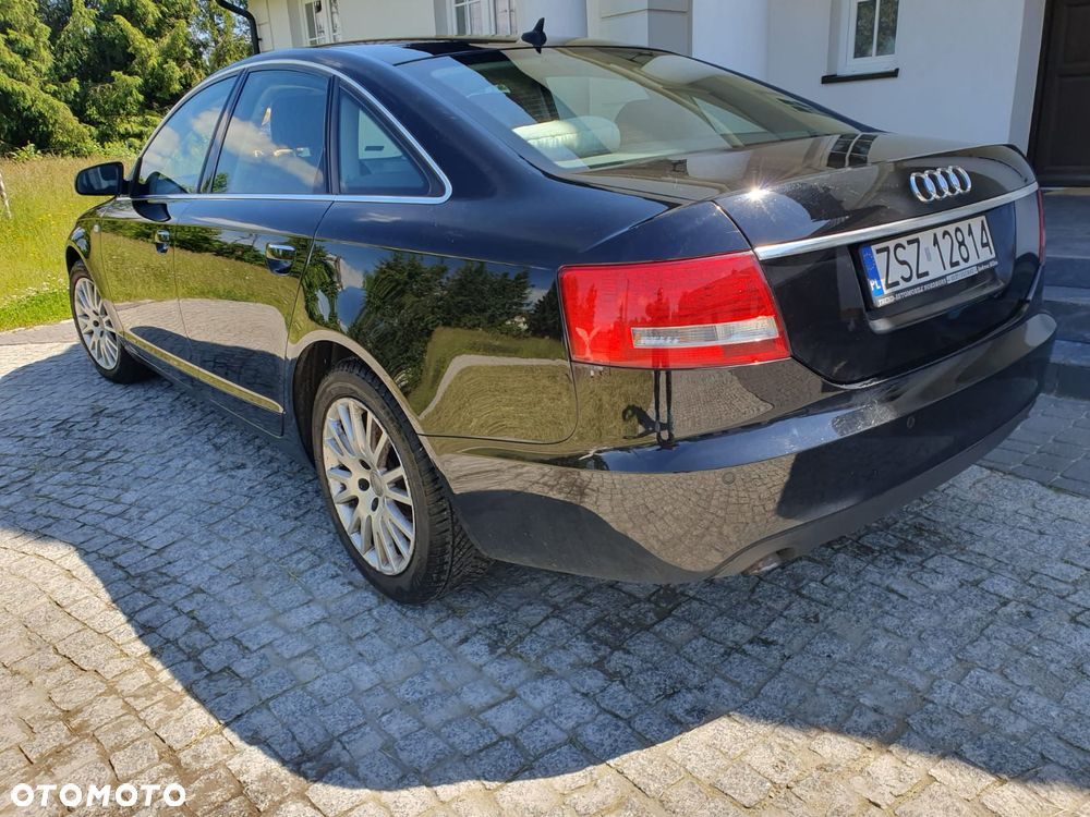 Audi A6 Limousine 2.0 TDI - 13