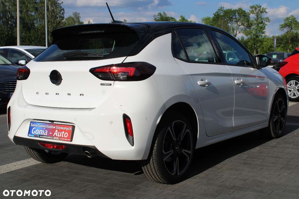 Opel Corsa - 13