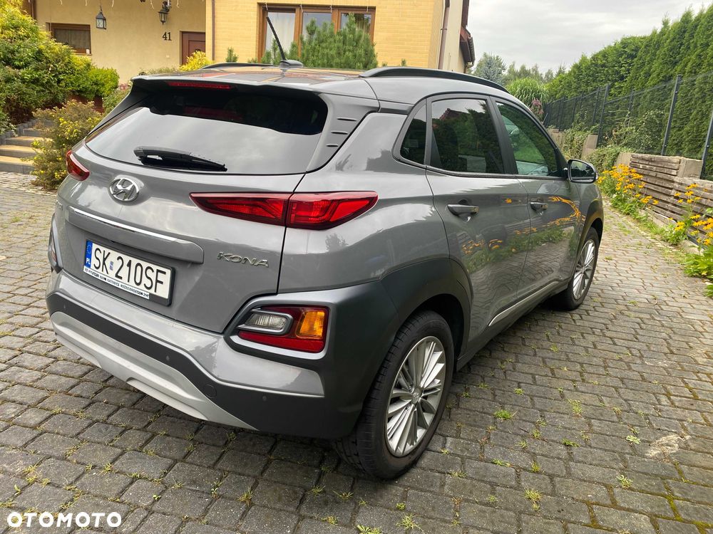 Hyundai Kona - 6