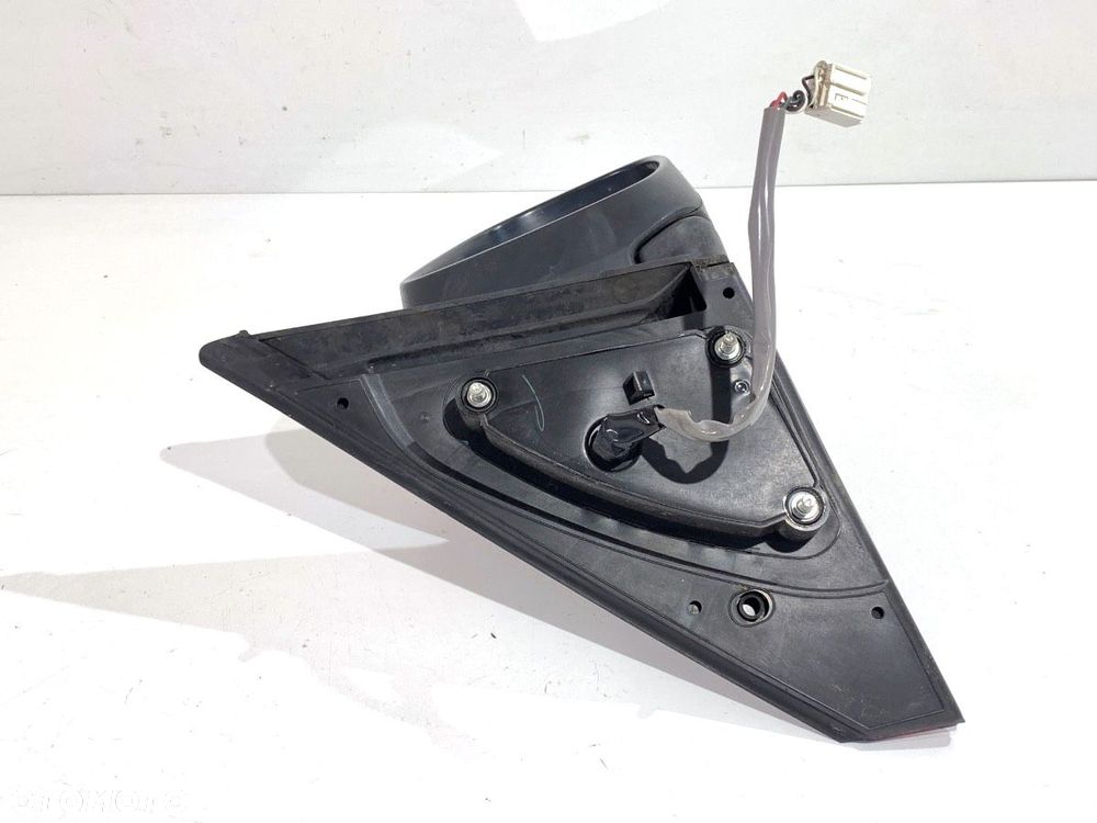 LUSTERKO PRAWY  SUZUKI SWIFT III (MZ, EZ) 2005 - 2022 1.3 (RS 413) 68 kW [92 KM] benzyna 2005 - 2022 - 5