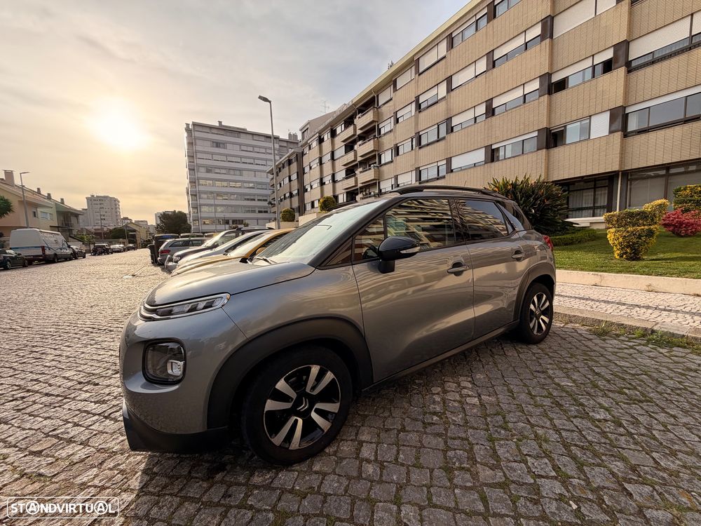 Citroën C3 Aircross 1.2 PureTech Feel - 1
