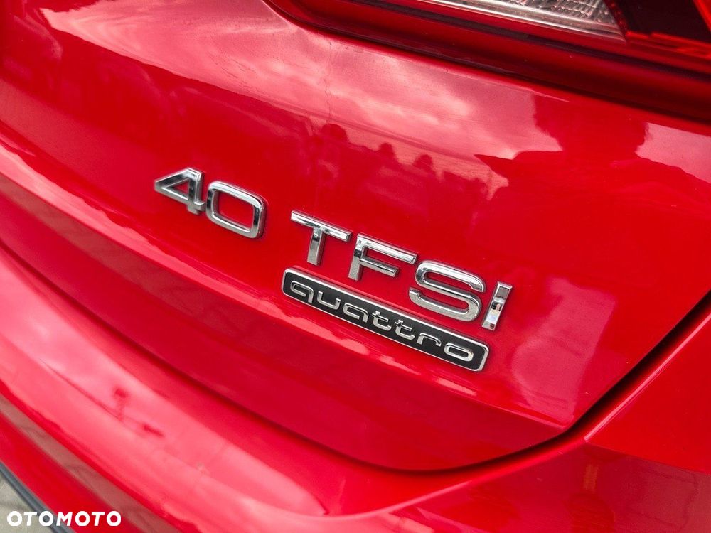 Audi Q3 40 TFSI Quattro S-Line S tronic - 13