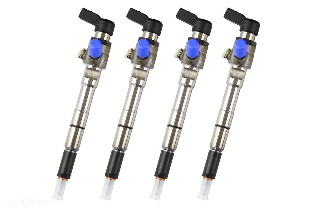 Wtryskiwacz AUDI SEAT SKODA VW 1.6 TDI 03L130277B  24 MIESIACE GWARANCJA - 3