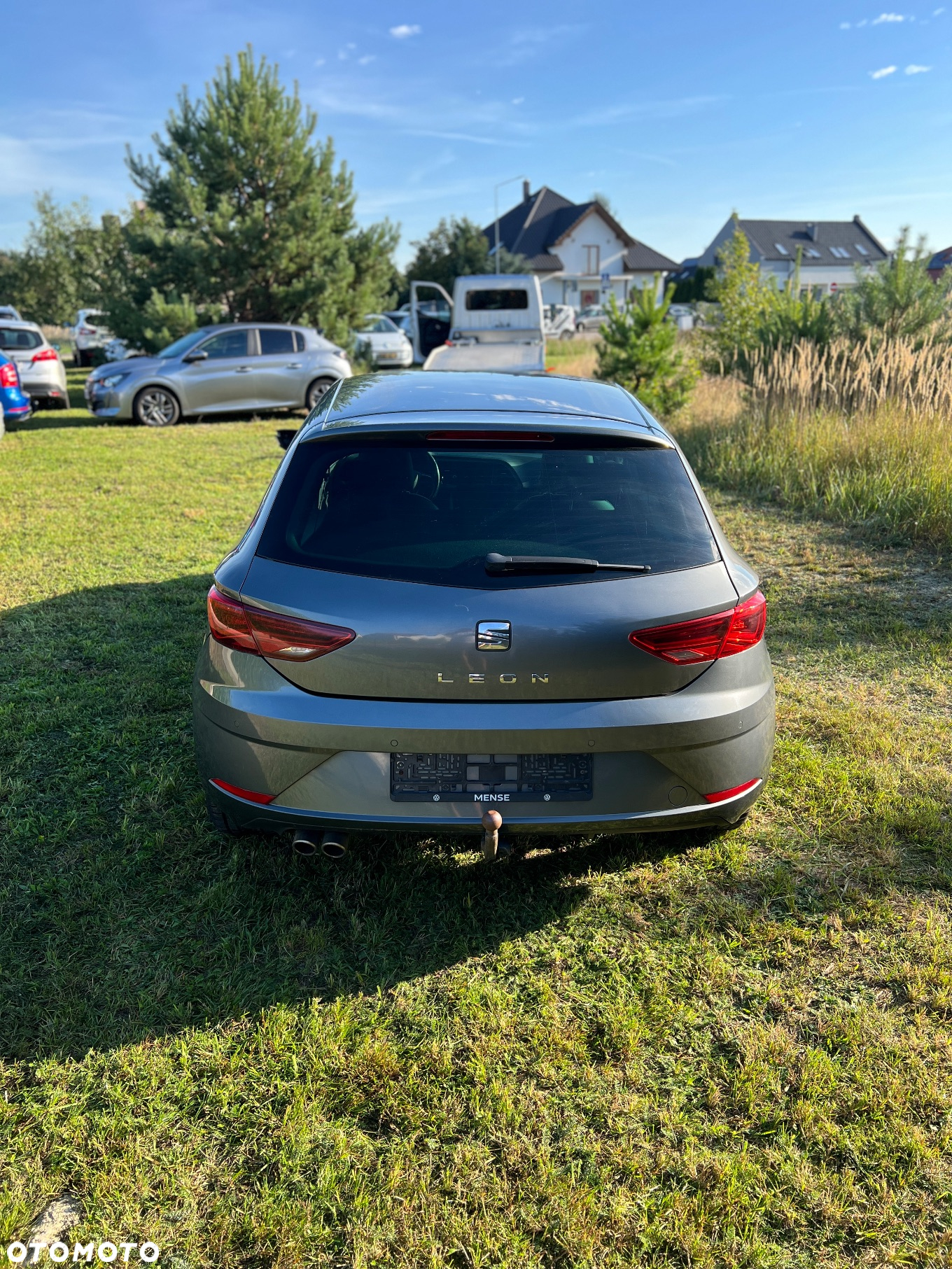Seat Leon 2.0 TDI DSG Xcellence Plus - 7