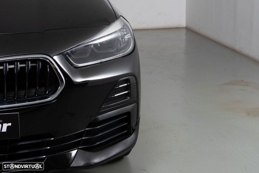 BMW X2 25 e xDrive GoldPlay - 18