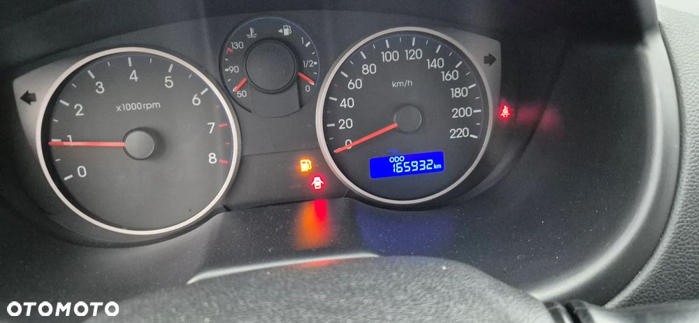 Hyundai i20 - 10