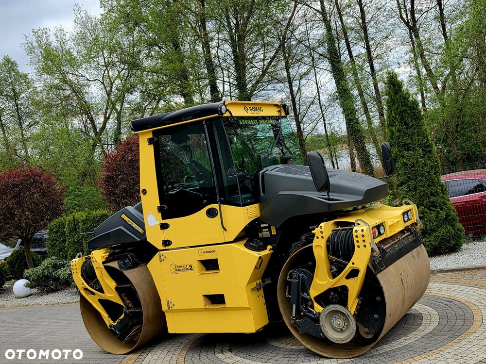Bomag BOMAG BW 174 AP-4i AM Asphalt Manager II - 3