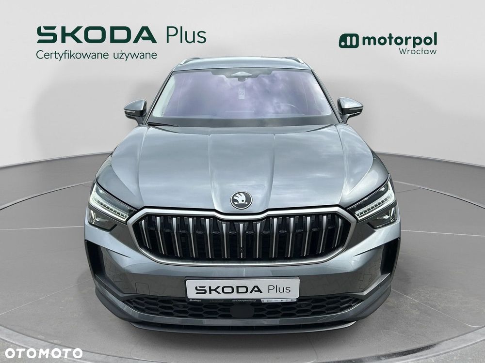 Skoda Kodiaq 2.0 TDI 4x4 Selection DSG - 12