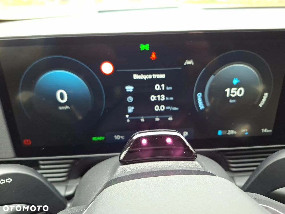 Hyundai IONIQ 5 84kWh N Line - 14