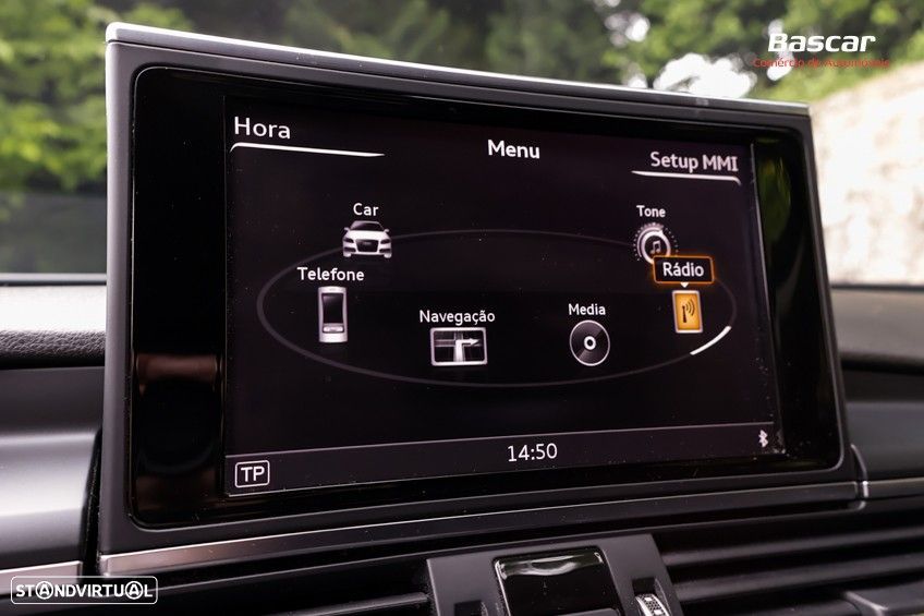 Audi A6 Avant 2.0 TDi S-line S tronic - 46