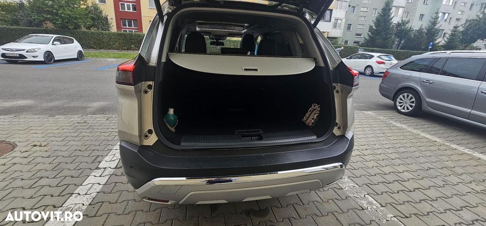 Nissan X-Trail ePower 5 locuri Tekna - 3