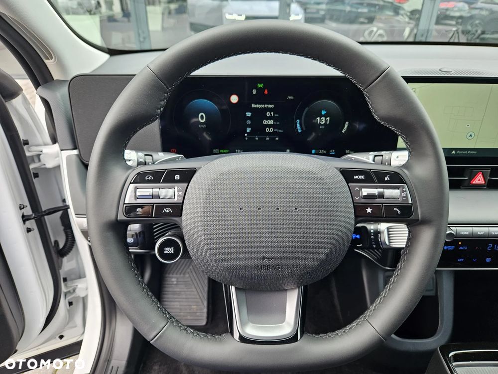 Hyundai IONIQ 5 ver-53kwh-dynamiq - 25