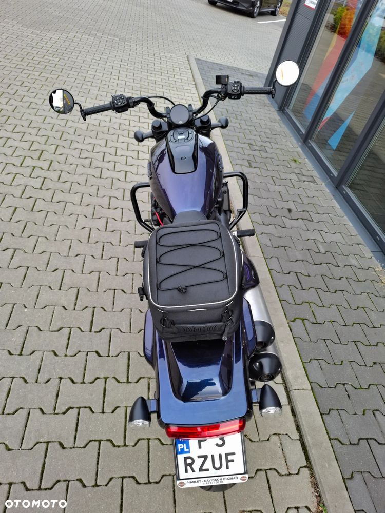 Harley-Davidson Sportster - 14