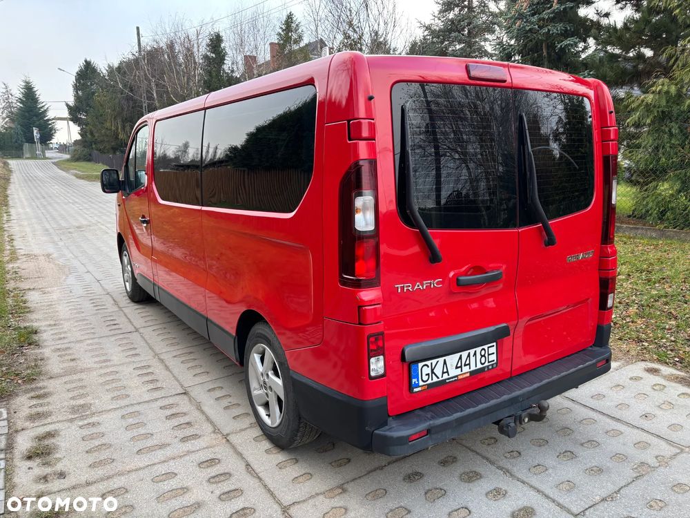 Renault Trafic L2H1 2,9t Pack Clim - 5