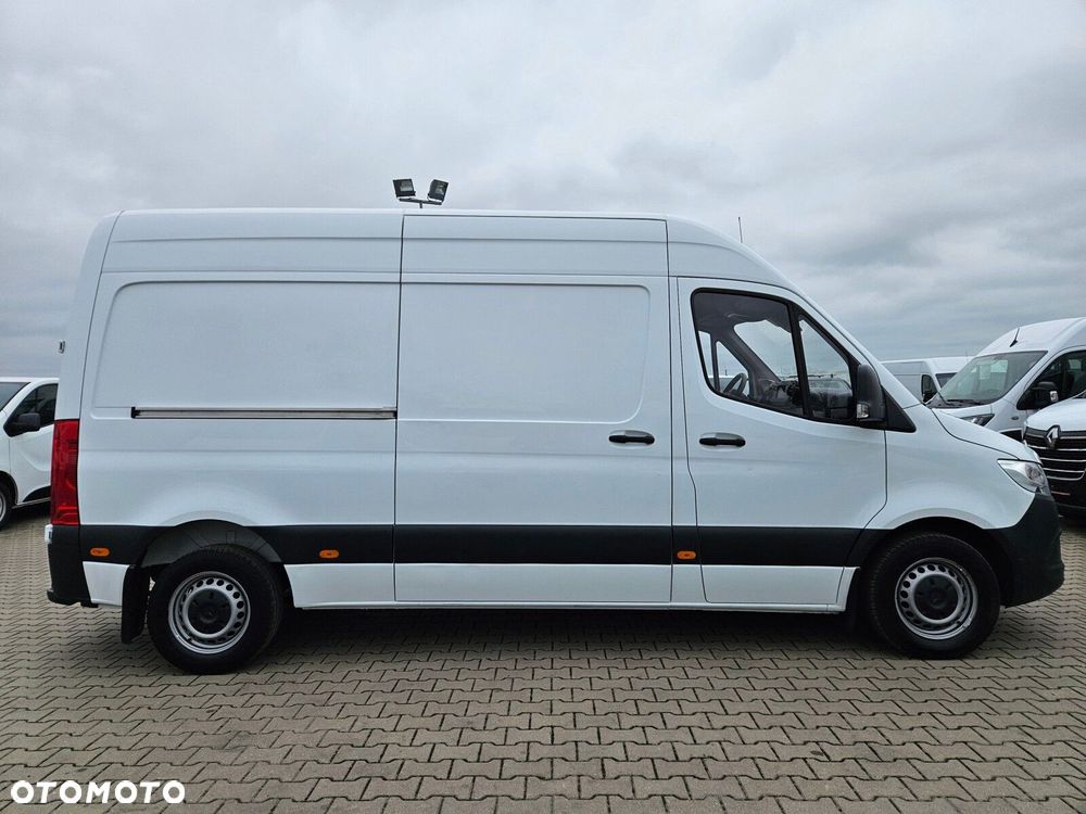 Mercedes-Benz Sprinter L2H2 *89999zł NETTO* 2.2Cdi/143KM automat - 7