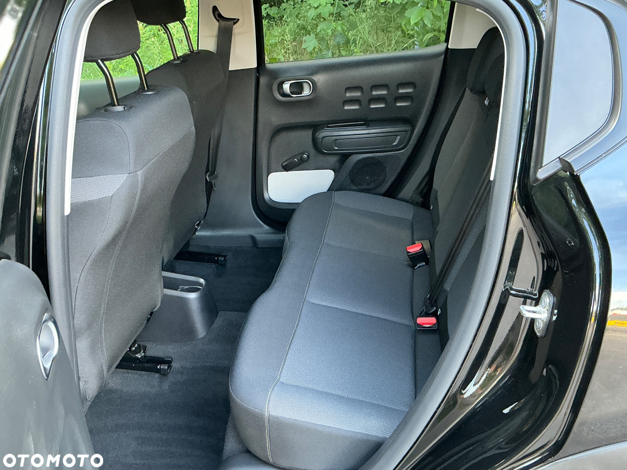 Citroën C3 1.2 PureTech C-Series - 23