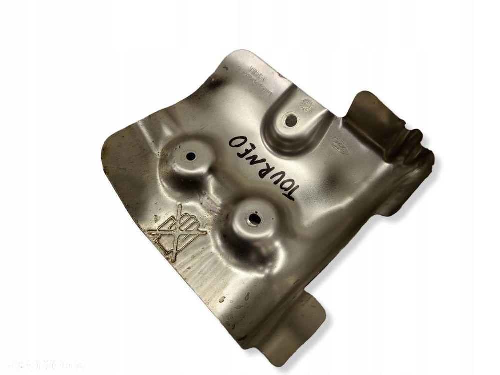 Osłona Termiczna Komory Silnika Ford Turneo Courier 1.0 19R DM519N454CC - 6