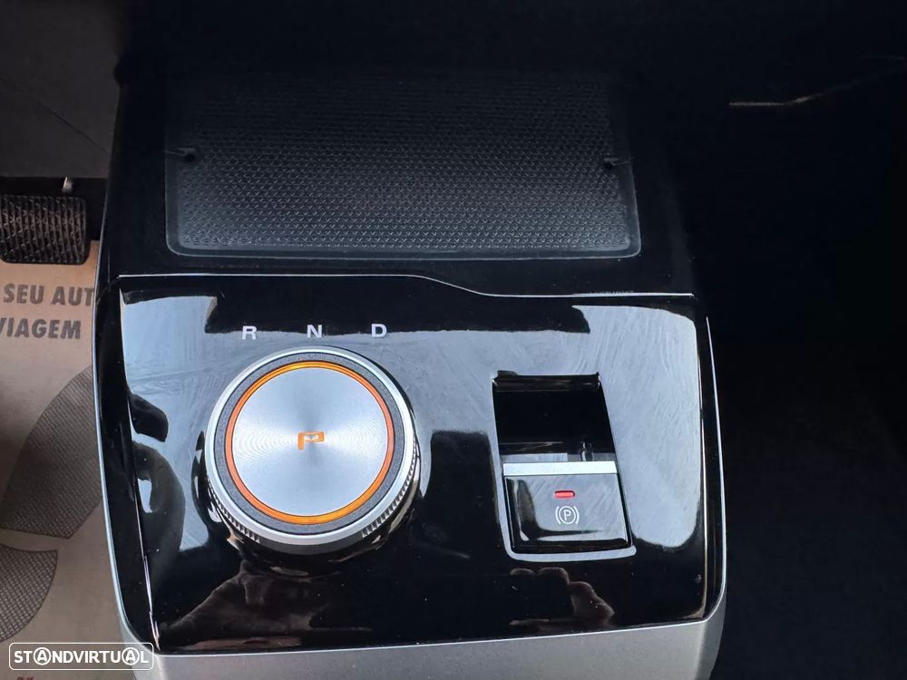 MG MG4 51 kWh Standard - 37