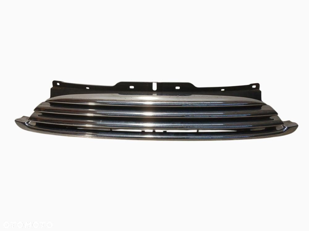 ATRAPA GRILL KRATKA MINI ONE COOPER R56 166149-10 - 1