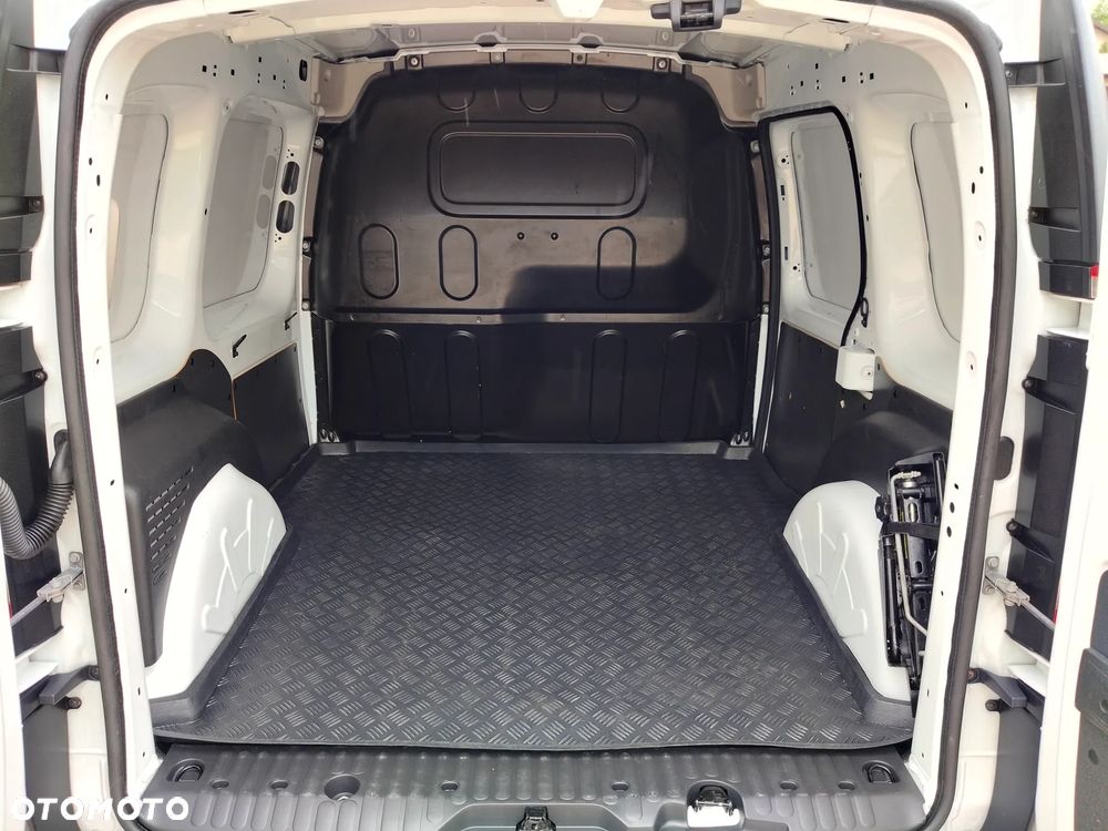 Renault Kangoo - 16