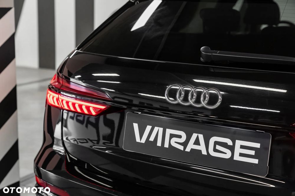 Audi A6 Avant 45 TFSI Quattro Sport S tronic - 21