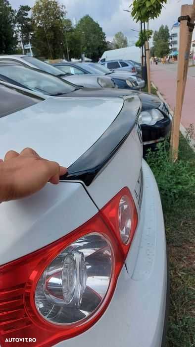 Eleron pentru portbagaj Volkswagen Jetta Mk5 - 3