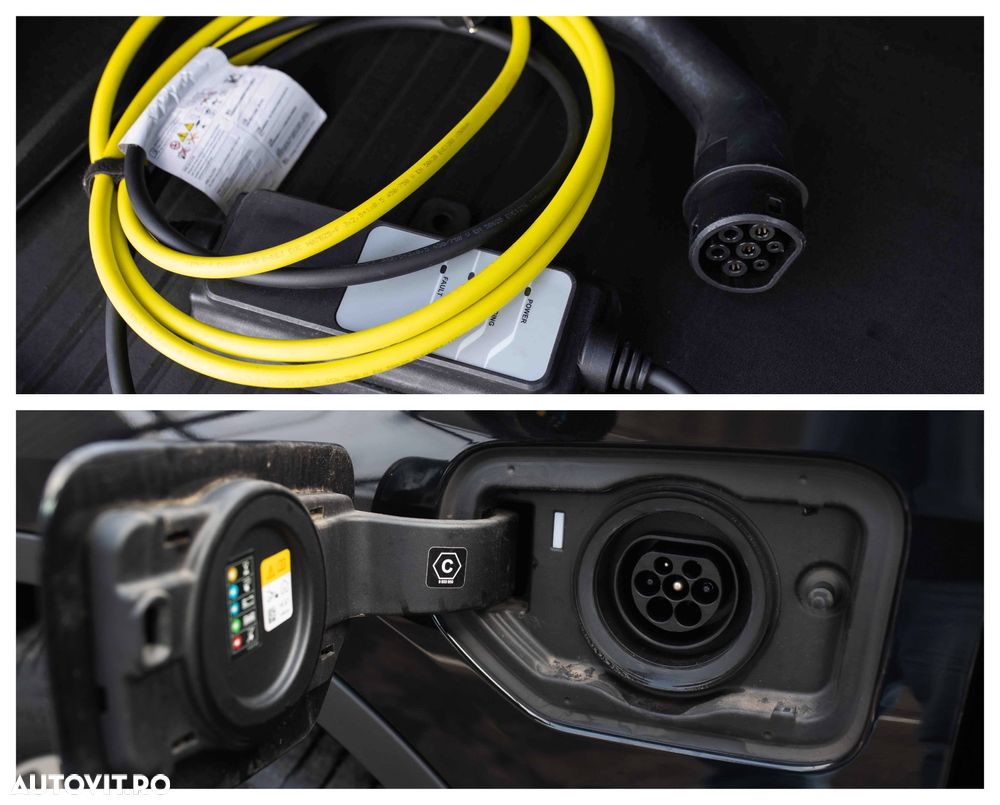 BMW X3 xDrive30e Aut. xLine - 13