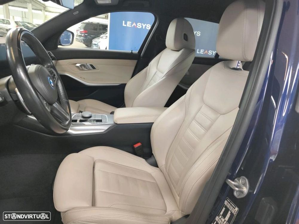 BMW 320 e Pack Desportivo M Auto - 4