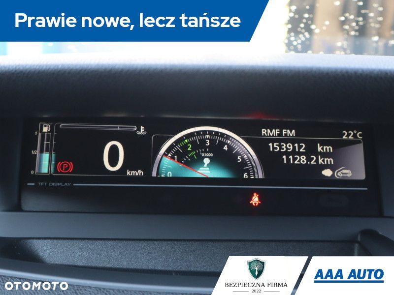 Renault Scenic - 13