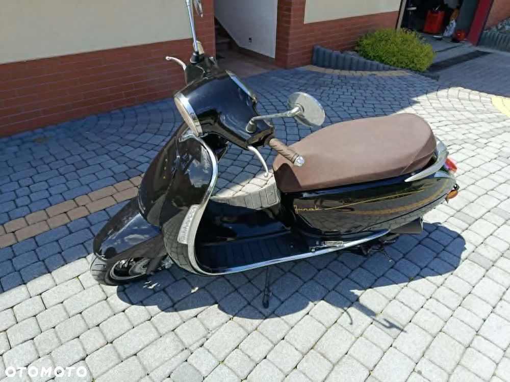 Junak Vintage - 3