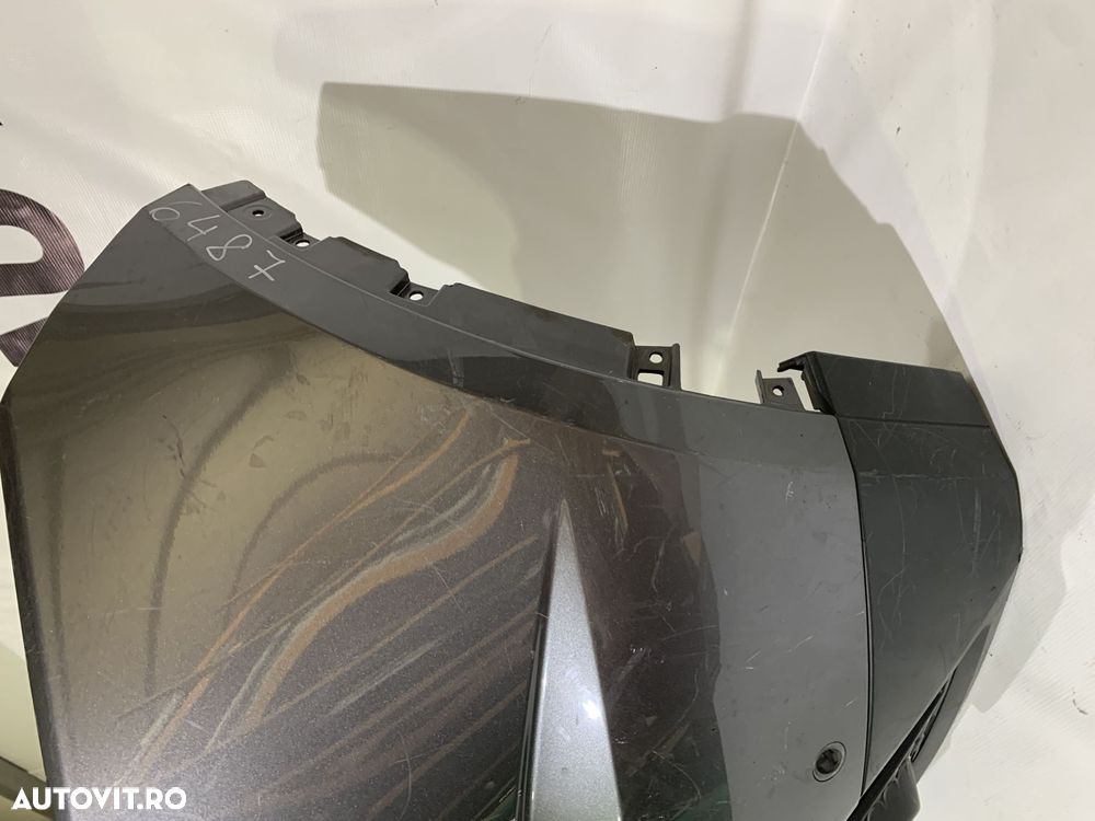 Bara spate Jaguar E-Pace, 2017, 2018, 2019, 2020, 2021, 2022, cod origine OE J9C3-17D781-A. - 19