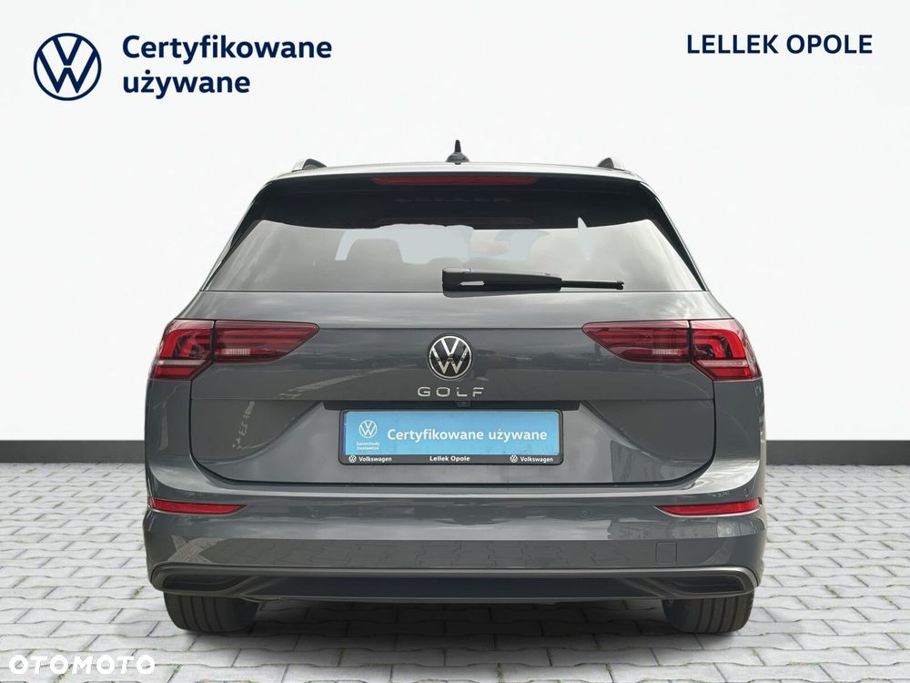 Volkswagen Golf Variant 2.0 TDI Life - 8