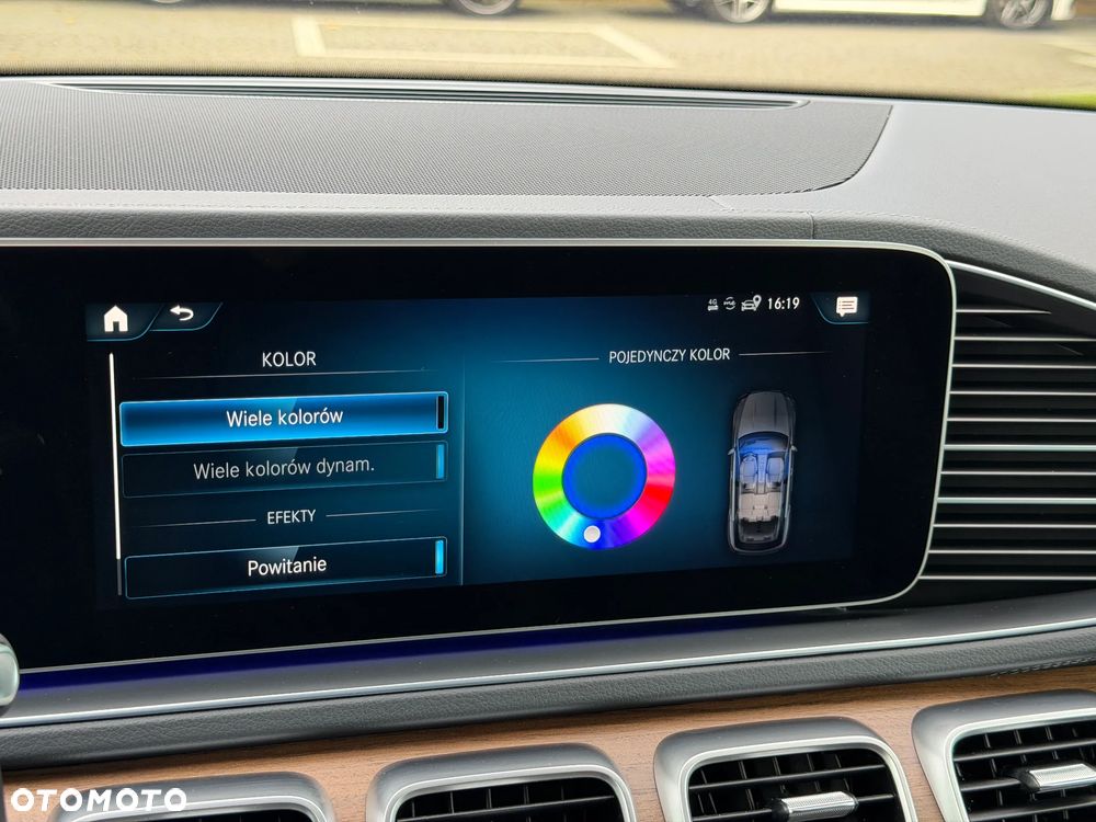 Mercedes-Benz GLE 400 d 4-Matic Premium Plus - 34