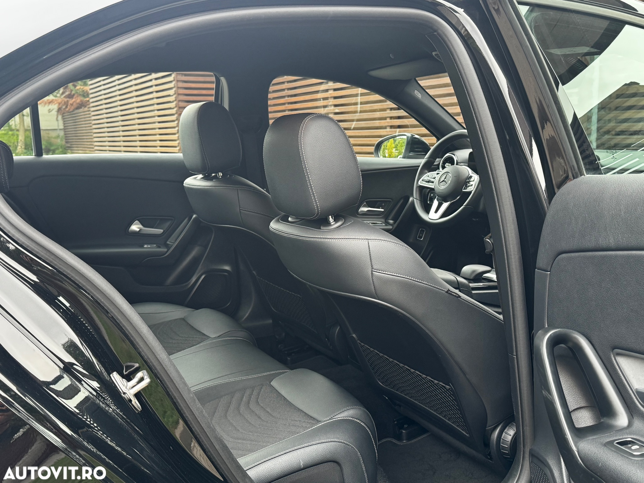 Mercedes-Benz A 180 d 8G-DCT Lim. Special Edition - 20
