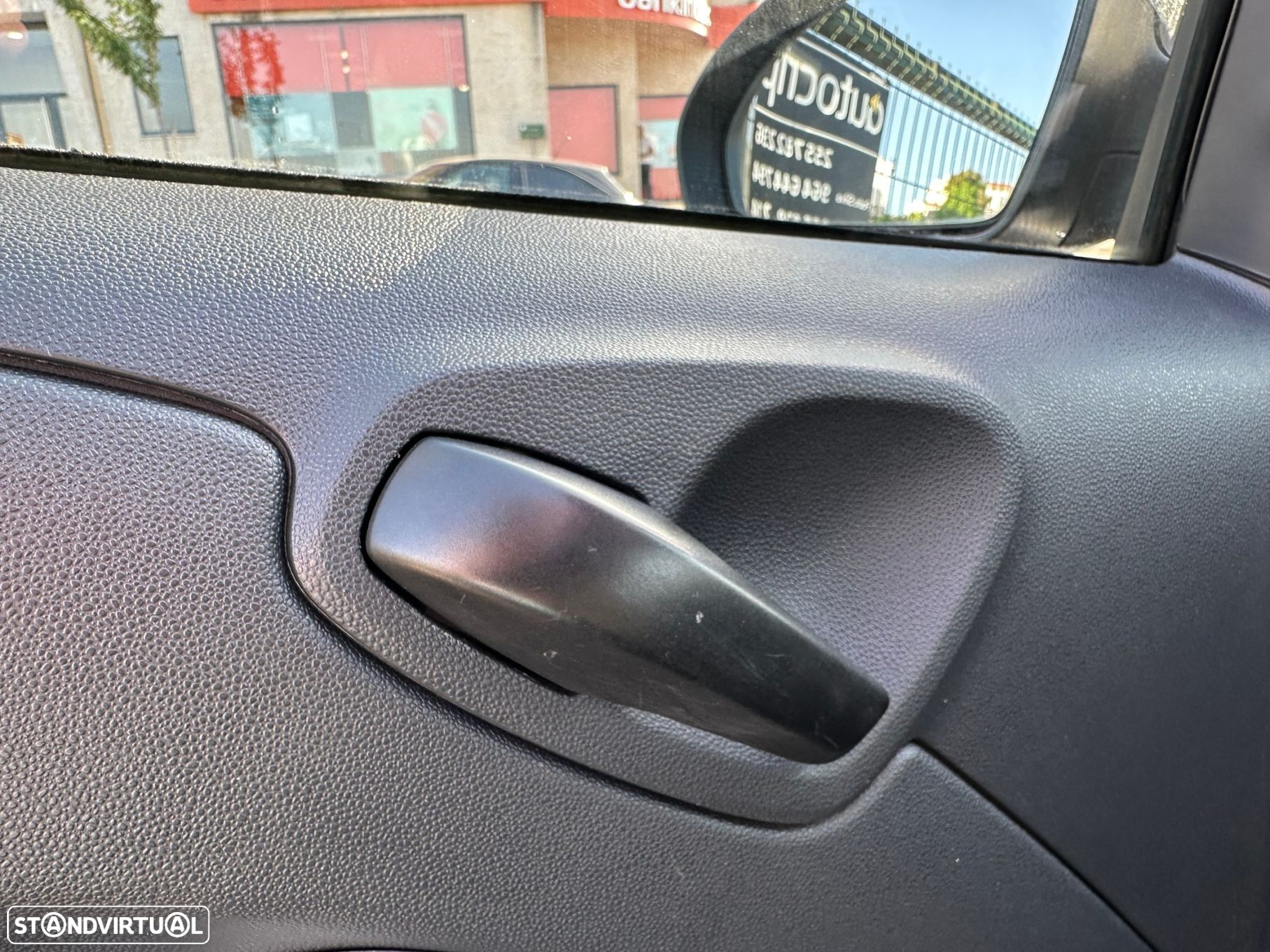Smart ForTwo Coupé 0.8 cdi Pure 54 - 22