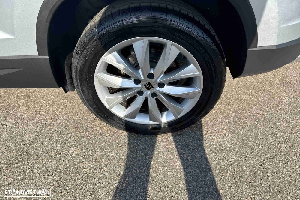 SEAT Ateca 2.0 TDI Style - 6