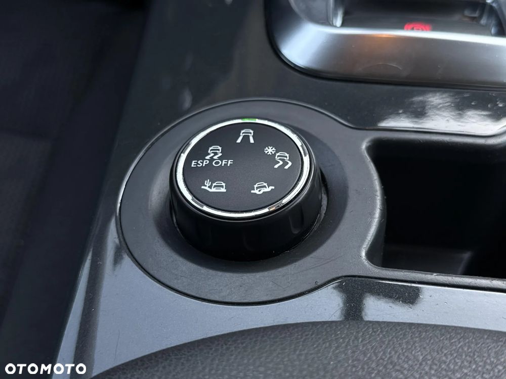 Peugeot 3008 - 13