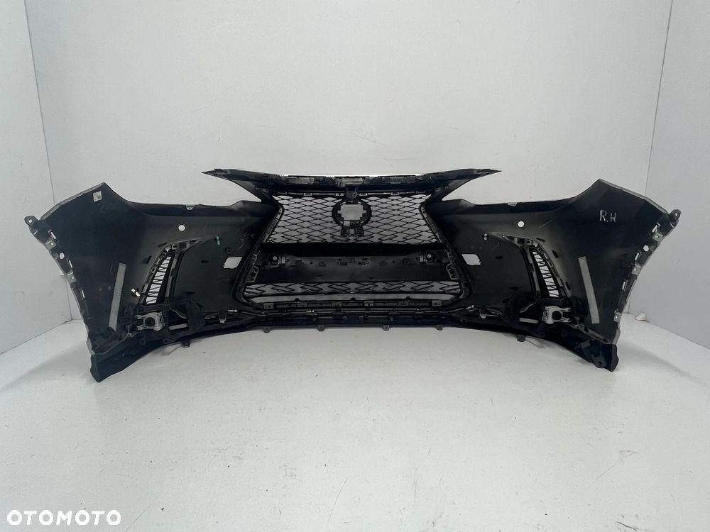ZDERZAK PRZEDNI LEXUS NX F-SPORT 2022- - 7