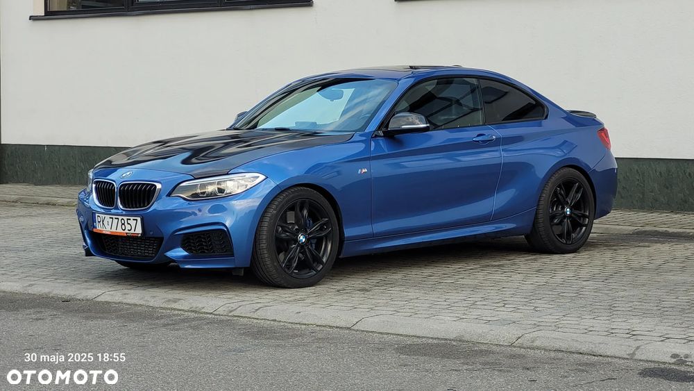 BMW Seria 2 M235i sport - 1