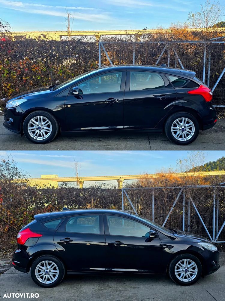 Ford Focus - 3