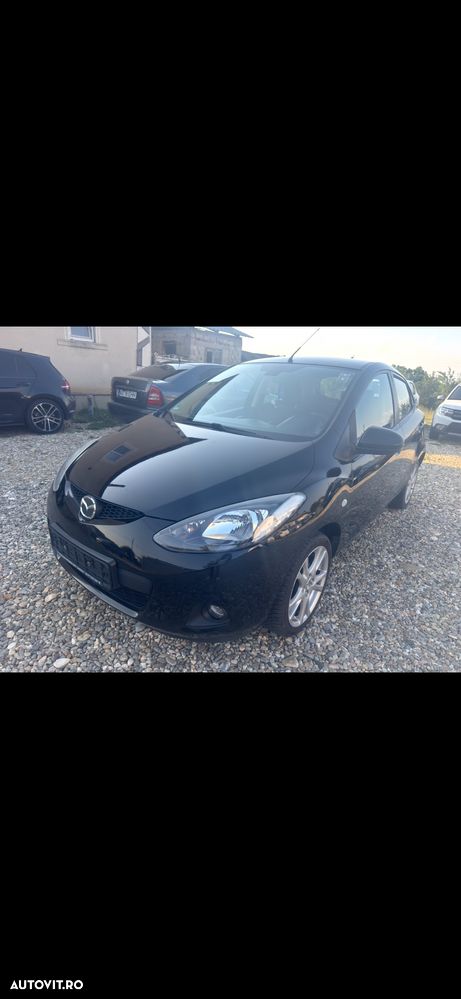 Mazda 2 1.3 Dynamic - 3