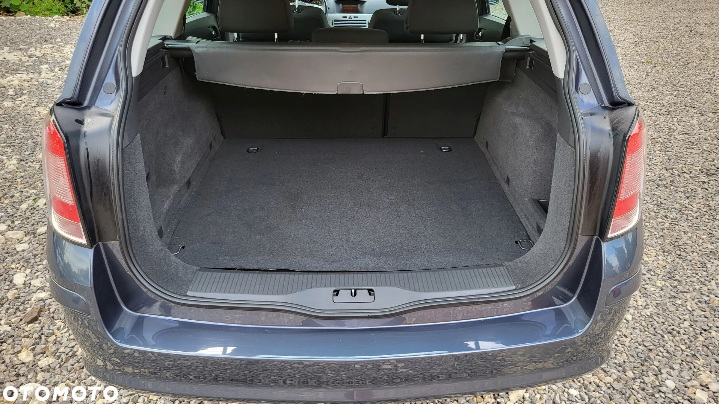 Opel Astra 1.4 Caravan Catch me - 18